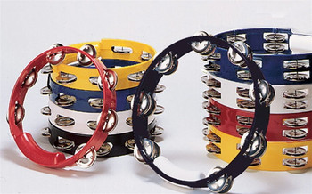 True Colors Tambourine True Colors Tambourine