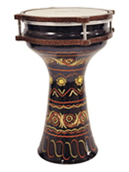 Tycoon Turkish Copper Series Darbuka 6.5Û_ / 12.5Û_ Tycoon Turkish Copper Series Darbuka 6.5Û_ / 12.5Û_
