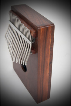 Kalimba Thumb Piano, Large 17 Keys Kalimba Thumb Piano, Large 17 Keys