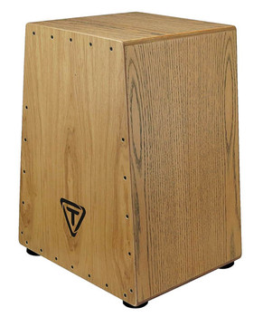 Tycoon Vertex Series Cajon, American Ash Tycoon Vertex Series Cajon, American Ash