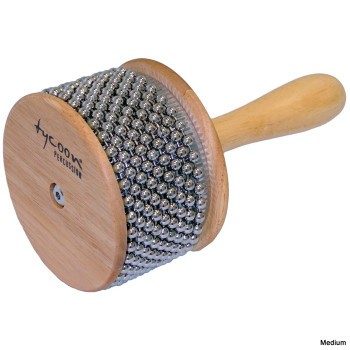 Tycoon Percussion Cabasa, Natural Tycoon Percussion Cabasa, Natural