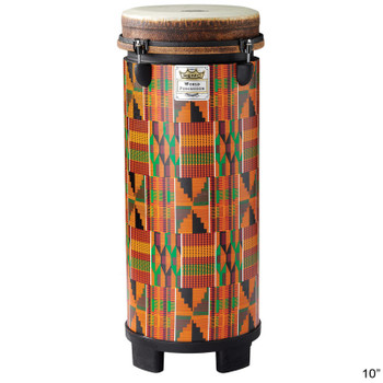 Remo Key-Tuned Tubano, Kintekloth Remo Key-Tuned Tubano, Kintekloth