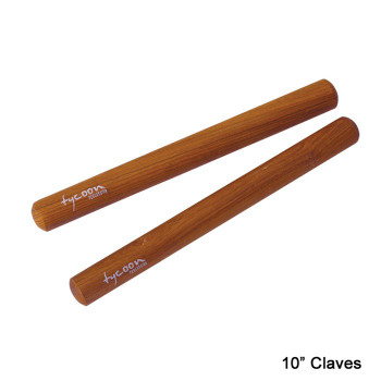 Tycoon Hardwood Claves Tycoon Hardwood Claves