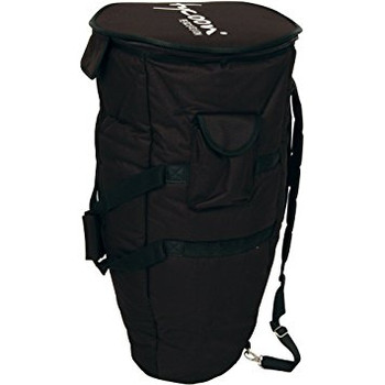 Tycoon Deluxe Conga Bag, 12" to 13" Tycoon Deluxe Conga Bag, 12" to 13"
