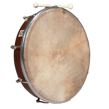 World Beat Tunable Bodhran World Beat Tunable Bodhran