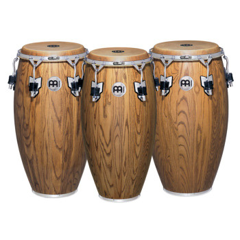 Meinl Woodcraft Series Congas Meinl Woodcraft Series Congas