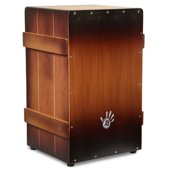 X8 Flamenco Crate Cajon X8 Flamenco Crate Cajon
