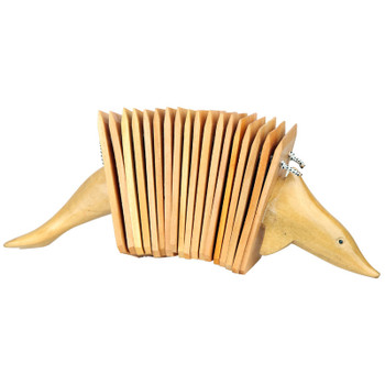 X8 Dolphin Wooden Clacker X8 Dolphin Wooden Clacker