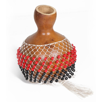 African Gourd Shekere African Gourd Shekere