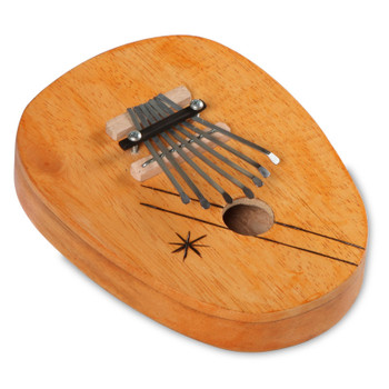 Star Kalimba Thumb Piano Star Kalimba Thumb Piano
