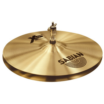 Sabian 14" Xs20 Rock Hats Sabian 14" Xs20 Rock Hats
