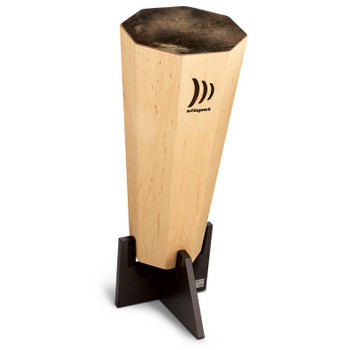 Schlagwerk Yamb Travel Skinwood Black Schlagwerk Yamb Travel Skinwood Black