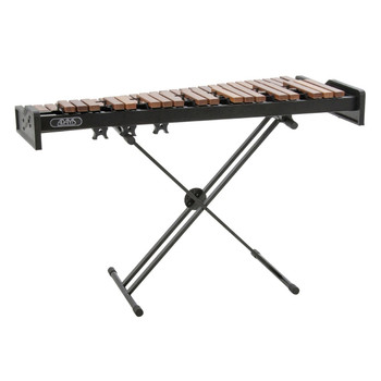 Adams Academy AXLD35 3.0 Oct. Light Rosewood Xylophone Stand Adams Academy AXLD35 3.0 Oct. Light Rosewood Xylophone Stand