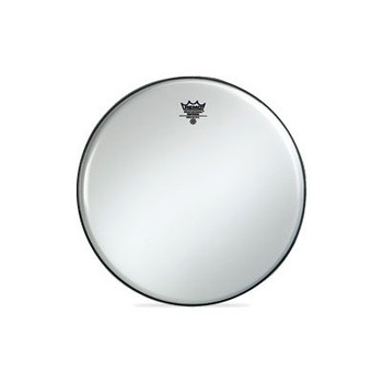 Remo 18" Smooth White Emperor Bass Batter & Resonant Drum Head (BB-1218-00) Remo 18" Smooth White Emperor Bass Batter & Resonant Drum Head (BB-1218-00)