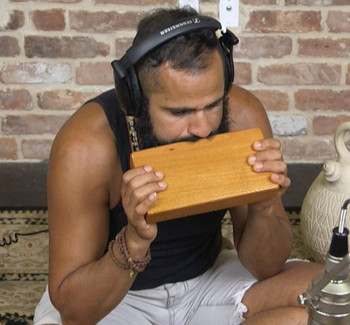 Compact Reflection Didgeridoo Compact Reflection Didgeridoo