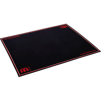 Meinl Drum Rug, Black Meinl Drum Rug, Black