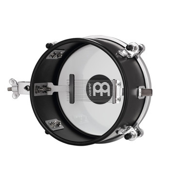 Meinl 8-Inch Steel Mountable Snare Timbale Meinl 8-Inch Steel Mountable Snare Timbale