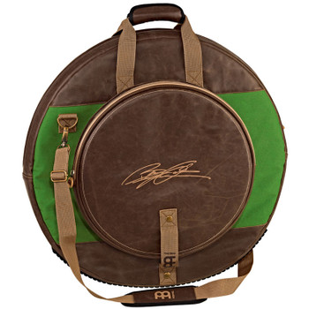 Meinl Benny Greb Artist Series Professional 22-Inch Cymbal Bag Meinl Benny Greb Artist Series Professional 22-Inch Cymbal Bag