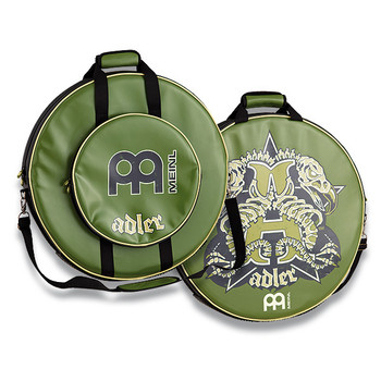 Meinl Chris Adler 24" Cymbal Bag Meinl Chris Adler 24" Cymbal Bag