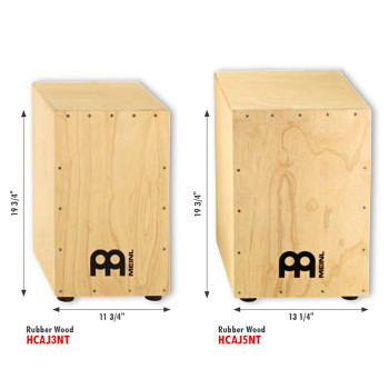 Meinl Headliner Big Box Bass Cajon Meinl Headliner Big Box Bass Cajon