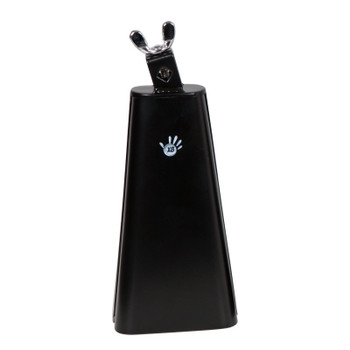 Black Powder Coated Cowbells 9" Black Powder Coated Cowbells 9"
