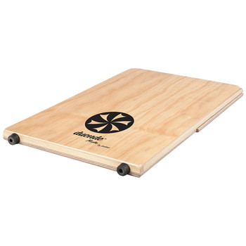 Duende Mute Practice Cajon Duende Mute Practice Cajon