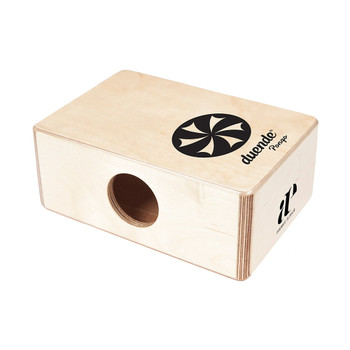 Duende Pongo Cajon, 10" Duende Pongo Cajon, 10"