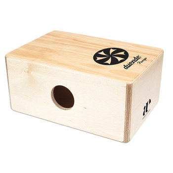 Duende Pongo Cajon, 14" Duende Pongo Cajon, 14"