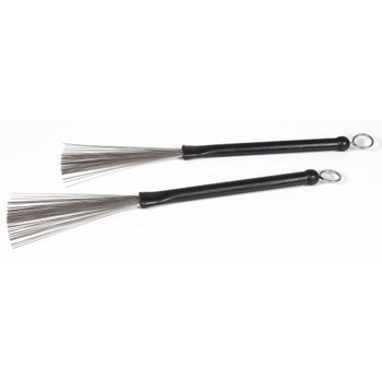 X8 Drums Retractable Wire Brushes X8 Drums Retractable Wire Brushes