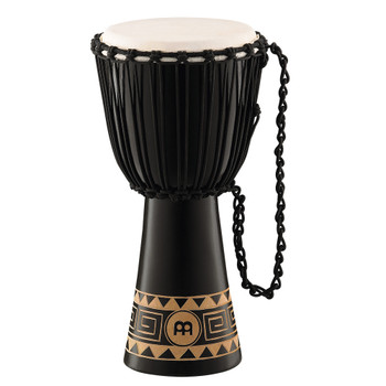 Meinl Headliner Rope Tuned Congo Djembe - 12" Head x 24" Tall Meinl Headliner Rope Tuned Congo Djembe - 12" Head x 24" Tall