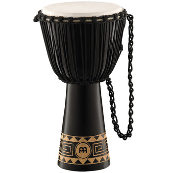 Meinl Headliner Rope Tuned Congo Djembe - 13" Head x 25" Tall Meinl Headliner Rope Tuned Congo Djembe - 13" Head x 25" Tall