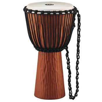 Meinl Nile Series Djembe, 13" Head x 25" Tall Meinl Nile Series Djembe, 13" Head x 25" Tall