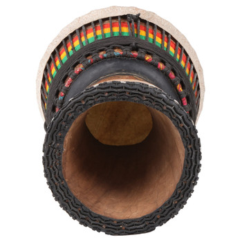 Africa Master Ivory Coast Djembe #011, 11 x 22 Goat Skin *** SOLD *** Africa Master Ivory Coast Djembe #011, 11 x 22 Goat Skin *** SOLD ***