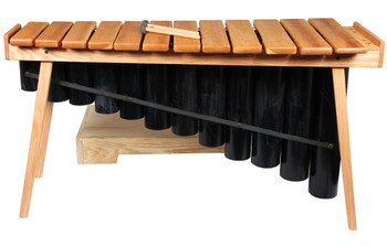 Rattletree Hand-Crafted Baritone Marimba Rattletree Hand-Crafted Baritone Marimba