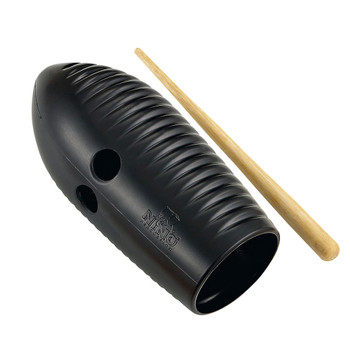 Nino Percussion Plastic Mini Guiro Nino Percussion Plastic Mini Guiro