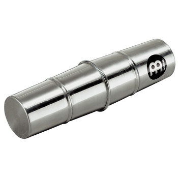 Aluminum Single Samba Shaker, Medium Aluminum Single Samba Shaker, Medium