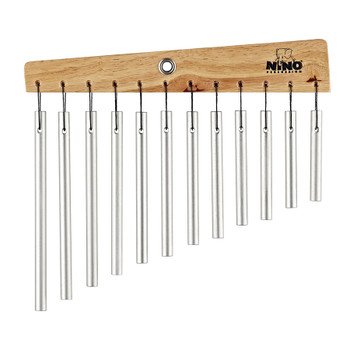 Nino 12 Bar Single Row Chimes Nino 12 Bar Single Row Chimes