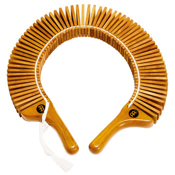Meinl Wood Kokiriko, Amber Finish Meinl Wood Kokiriko, Amber Finish