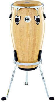 Meinl Percussion Marathon Exclusive Series 11" Conga. W/Stand/Chrome Plated Hardware Meinl Percussion Marathon Exclusive Series 11" Conga. W/Stand/Chrome Plated Hardware