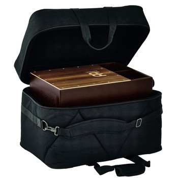 Meinl Percussion MCJB-L Professional Cajon Bag, Large Meinl Percussion MCJB-L Professional Cajon Bag, Large