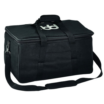 Meinl Percussion MCPB Professional Cajon Pedal Bag, Black Meinl Percussion MCPB Professional Cajon Pedal Bag, Black