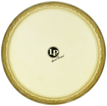 Latin Percussion LP265A 11-Inch Rawhide Quinto Head Latin Percussion LP265A 11-Inch Rawhide Quinto Head
