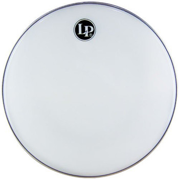 Latin Percussion CP375 10-Inch Plastic Tambourine Head Latin Percussion CP375 10-Inch Plastic Tambourine Head