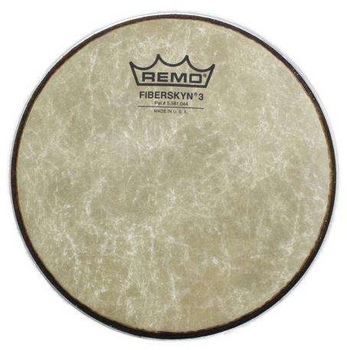 Remo 7.15" Fiberskyn Bongo Drum Head Remo 7.15" Fiberskyn Bongo Drum Head