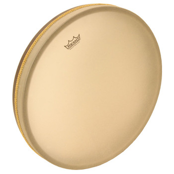 Remo Dayereh - Antique Finish Remo Dayereh - Antique Finish