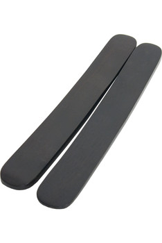 DOBANI Ebony Bones 7" - Pair DOBANI Ebony Bones 7" - Pair