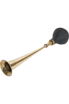 Mid-East Ceramic Pretuned Doumbek 5"x8" - Black Mid-East Ceramic Pretuned Doumbek 5"x8" - Black