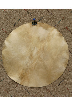 Goatskin 10" - Medium Goatskin 10" - Medium