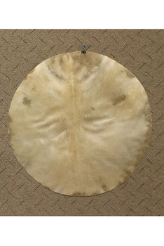 Goatskin 26" - Medium Goatskin 26" - Medium