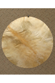 Goatskin 30" - Medium Goatskin 30" - Medium